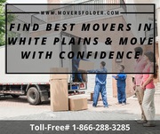 Find Best Movers in White Plains & Move with Confidence