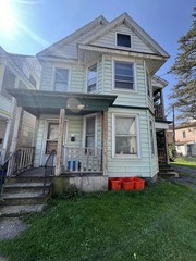 1004 Jay St,  Utica,  NY 13501