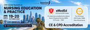 25th Global Summit on Nursing Education and Practice (GSNEP 2026)-utic